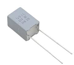 1UF 63V BOX CAPACITOR 105J163 EPCOS