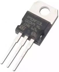 90NF03L STP90NF03 MOSFET 90NF03 N channel 30V 90A 90N03 TO-220 ST