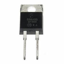 MUR1560 ULTRAFAST Diode