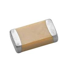 2.2nF 50V 1206 SMD Ceramic Capacitor 10% 222 X7R YAGEO