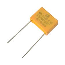 0.33uf 310v Capacitor