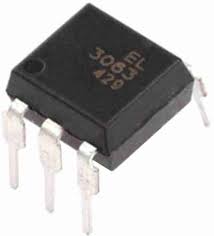 EL 3063 Opto coupler