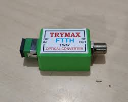 1 WAY FTTH NODE