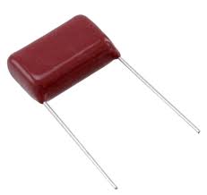 1.5UF 400V Polyester Film Capacitor