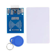 RC 522 RFID Reader/Writer module