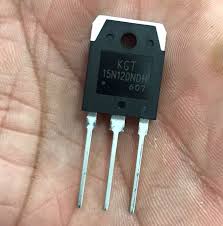 15N120 1200V 30A IGBT