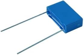 3.3NF 2000V CAPACITOR