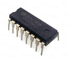 74LS85N