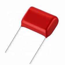 0.22UF/220nF 400V Polyester Film Capacitor