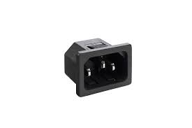 EMI-14 SOCKET Male