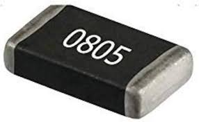 3 OHM 0805 SMD RESISTOR 1/8W