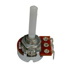 22k 16mm potentiometer
