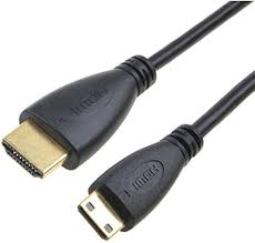 MINI HDMI SMP 07286