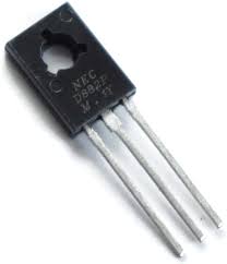 D882 Transistor