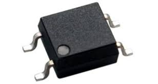 EL357 OPTOCOUPLER EL357N(C)(TA)-G SOP4 SMD Opto couplers Everlight 357