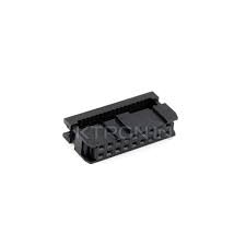 18 PIN FRC FEMALE