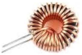 22UH 12x6mm 4A MAGNETIC INDUCTOR