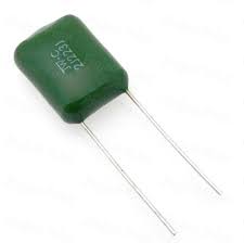 0.022UF 630V Polyester Film Capacitor
