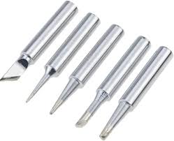 IRON BIT (PACK OF 5)