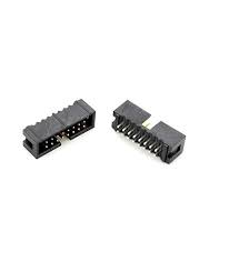16 PIN FRC MALE HEADER