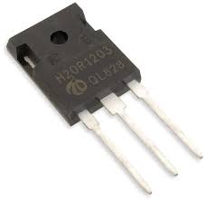 H20R1203 Transistors