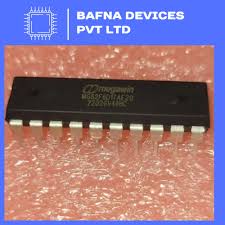 MG82F6017AE20