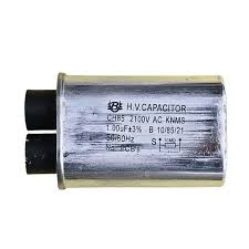 1UF 63W 2100V MICROWAVE OWEN CAPACITOR
