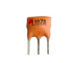 10.7mhz 3 pin Oscilator