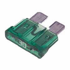 BLADE FUSE 30A Automotive
