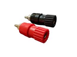 BTI 30 PAIR (1 BLACK AND RED)