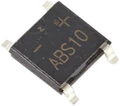 ABS10 CDIL 1000V 1A BRIDGE RECTIFIER