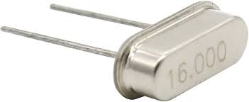 16MHz 2 pin Oscilator