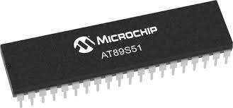 AT89S51 DIP-40 8051 89S51