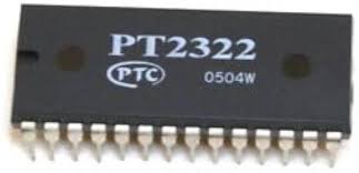 PT2322