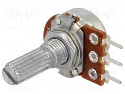 10k 16mm potentiometer