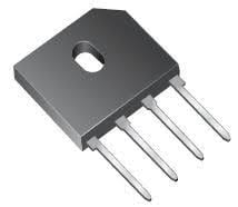 GBU810 BRIDGE RECTIFIER MODUL