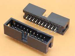 20 PIN BOX HEADER
