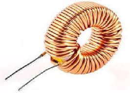 33UH 12x6mm 3A MAGNETIC INDUCTOR