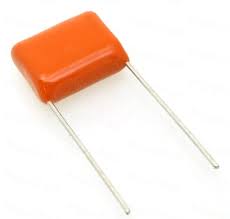 1.5UF 450V Electrolytic Capacitor