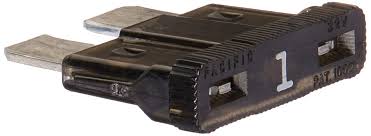 BLADE FUSE 1 SET