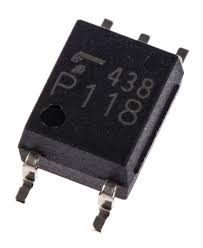TLP152 Optocoupler SMD IC