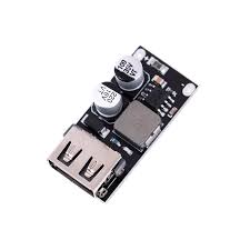 USB FAST CHARGING MODULE