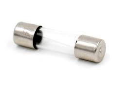 400mA 250V GLASS FUSE