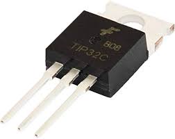 TIP324 TRANSISTOR