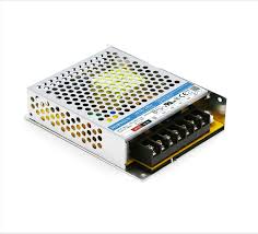 Mornsun 24V 4.5A 108W AC DC Enclosed Single Output SMPS LM100-22B24