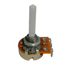 1M 16MM POTENTIOMETER