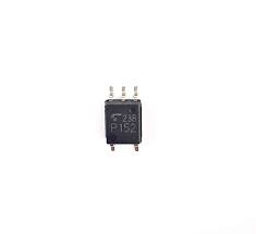 P152 OPTOCOUPLER IC
