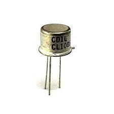 CDIL CL100 TRANSISTORS