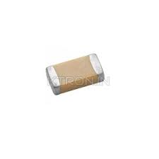 1UF 50V 1206 SMD Ceramic Capacitor 105 1000NF 10%