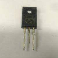 BCR8KM 5019 Transistor